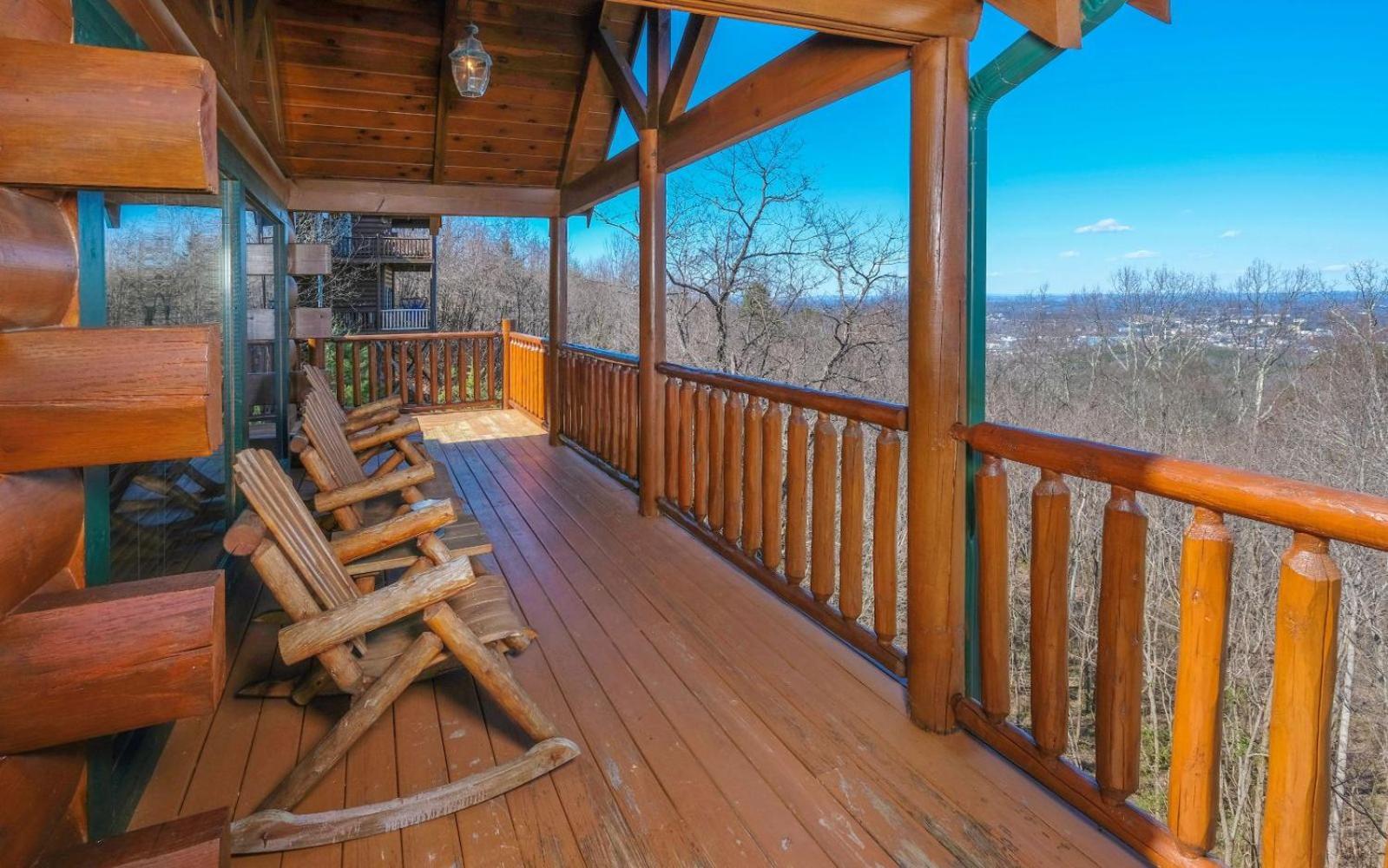 Smoky Mountain Memories Villa Pigeon Forge Exterior foto